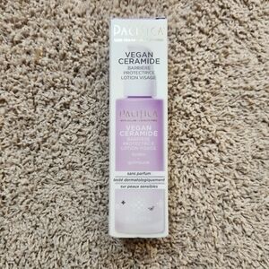 Pacifica Vegan Ceramide Barrier Face Lotion